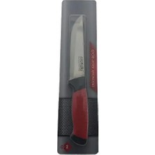 Musullu Bıçak Çift Renkli Kasap Bıçağı No:2