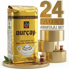 Nurçay Export 24X500 gr