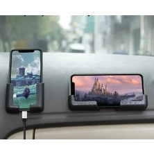 Uslucan Alışveriş Araç Torpido Telefon Standı