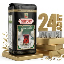 Nurçay Altınbaşak 24X500 gr