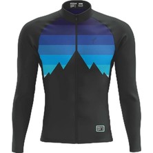 Freysport Forest Kışlık Bisiklet Forması