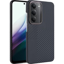  Xiaomi Redmi 15 4g Vega Magsafe Kapak - Siyah