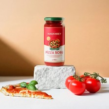Hasanbey Çiftliği Pizza Sosu 450 gr