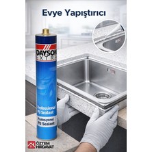 Dayson Pu Eviye Yapıştırıcı