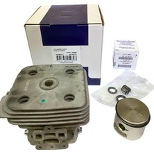 Husqvarna 253RB-553RBX-253RS Silindir Piston Orij 45,5mm