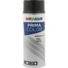 Dupli-Color Prima Sprey Boya Antrasit Gri (Anthracite Grey) Ral 7016