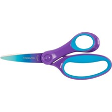Fiskars Big Kids Ombre Makas 15 cm Lila Sg
