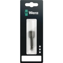 PowerA Wera 869/4 M Sb, Lokma Anahtar, Mıknatıslı, 10.0 x 50 Mm, 05073505001