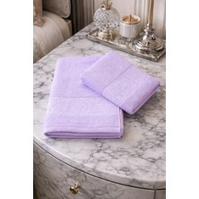 Tekstil Stokları %70 Bambu %30 Pamuk Ipinden 1 Adet 50X90CM 1 Adet 70X140CM Kadın Erkek Banyo Havlusu
