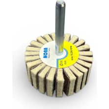 50X20 Yaprak Kombi Keçe Saplı Mop Nora-2 Adet Gönderilir