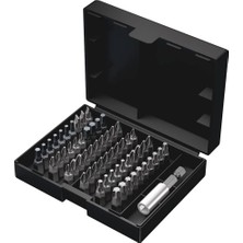 PowerA Wera Uç Seti, Bit-Safe 61 Universal 3, 60 Parça, 05057127001