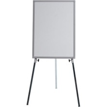 Panda Eko Serisi Teleskopik Yazı Tahtası 40X55CM Beyaz