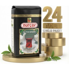 Nurçay Altınbaşak 24X1000 gr