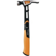 Fiskars 750200-1001 Isocore Rip Claw Çekiç, 453,6 G, Abd Ithal