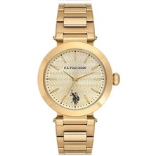 U.S. Polo Assn. Us Polo Assn USPA2099-03 Kadın Kol Saati