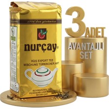 Nurçay Export 3X500 gr