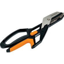 Fiskars 710400-1001 Fi Al Tin Snip-13, 33 cm