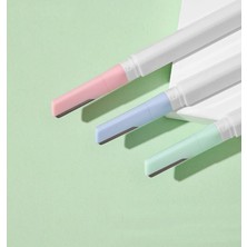 Gaman 3' Lü Kaş ve Yüz Usturası Çift Taraflı -  Kolay Kaş Düzeltici