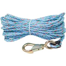 Klein Tools 1803-60 Polypropylene Hand-Line With Snap Hook G0995045