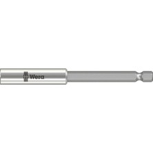 PowerA Wera 899/4/1 Evrensel Tornavida, 1/4 Inç x 100 mm x 1/4 Inç, Wera 05053459001