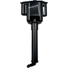 Jaroparts Nissan Navara Far Yıkama Motoru Sol 2015-2021