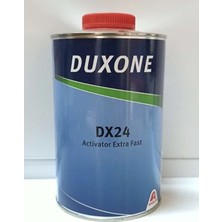 Duxone Akrilik Sertleştirici DX24 Hızlı 1 Litre