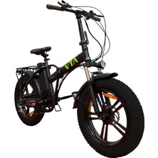 Volta Vb2 Pro Elektrikli Bisiklet