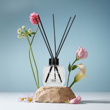 Loris Beyaz Misk Çubuklu Oda Kokusu 120 ml