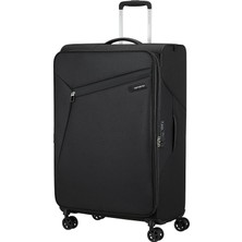 Samsonite Litebeam-Spinner Üniseks Yetişkin Valiz