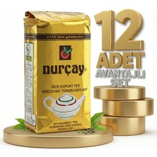 Nurçay Export 12X500 gr