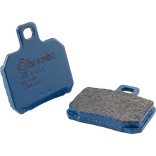 Vespa Fren Balatası Arka S52 Gt-Gts (2003- 2022)/ Gtv (2010 - )/ 946 (2013-2017)  / Brembo