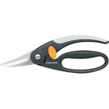 Fiskars Balık Makası 22 cm