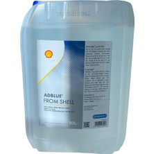 Shell Adblue 10 Litre