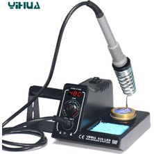 Yihua 926-LED-II ,220VAC 60W Havya Istasyon