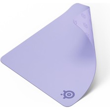 Steelseries Qck Large Gaming Oyuncu Mouse Pad - Lila