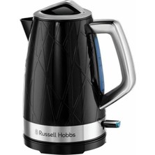 Russell Hobbs Siyah Su Isıtıcı, 28081-70