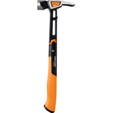 Fiskars - 750241-1001 Isocore 623,7 G Freze Çekici, 40,6 Cm.