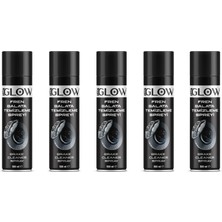 Top Glow Topglow Fren Balata Spreyi 500ML 5 Adet