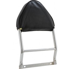 Cuppini Vespa Gts-Gtv Sırt Dayama *orijinal Demir ile Uyumlu* / Cuppını