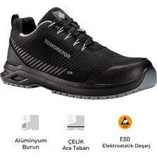 Toworkfor X-101 S1P | Src | Esd Iş Ayakkabısı