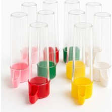 Ankara Yem Evi Kuş Suluğu 10 Adet