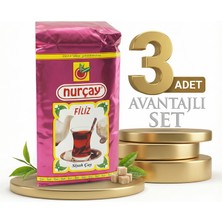 Nurçay Filiz 3X1000 gr