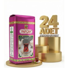 Nurçay Filiz 24X500 gr