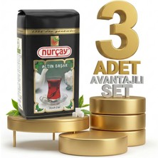Nurçay Altınbaşak 3X1000 gr