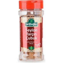 Arifoğlu Seylon Tarçın Çubuk 50G