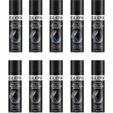 Top Glow Topglow Fren Balata Spreyi 500ML 10 Adet