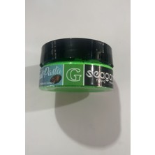 ALABALIK HAMUR YEMİ (MİDYE AROMALI - YEŞİL RENK)