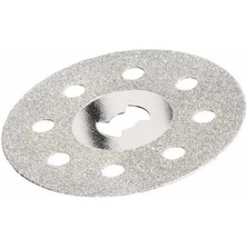 Dremel SC545 Ez Speedclic Elmas Kesme Diski, 38 mm