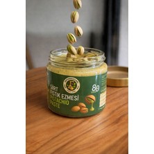 Siirt Fıstık Ezmesi