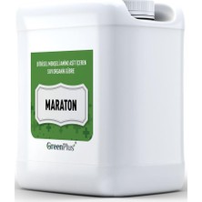 Bitkisel Amino Asit Içeren Sıvı Organik Gübre 5 Lt